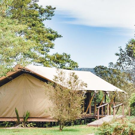 ซิลค์ พาวิลเลียน Hotel Mount Burrell ภายนอก รูปภาพ