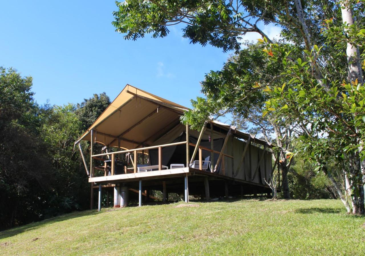 ซิลค์ พาวิลเลียน Hotel Mount Burrell ภายนอก รูปภาพ