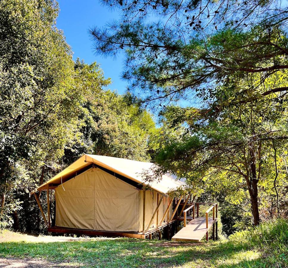 ซิลค์ พาวิลเลียน Hotel Mount Burrell ภายนอก รูปภาพ