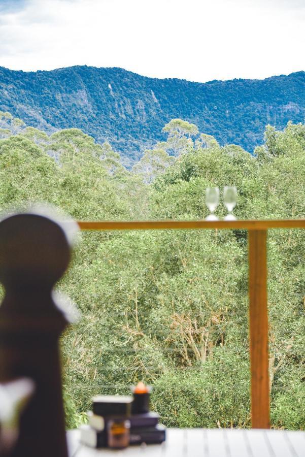 ซิลค์ พาวิลเลียน Hotel Mount Burrell ภายนอก รูปภาพ