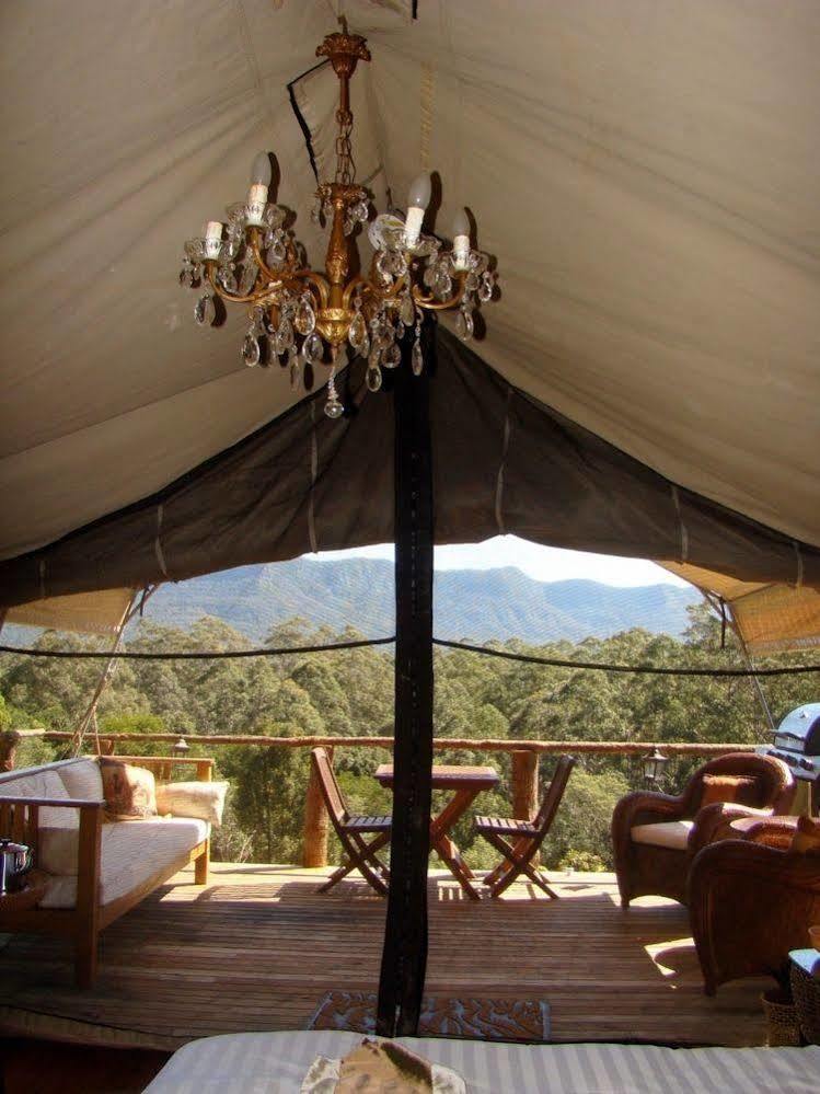 ซิลค์ พาวิลเลียน Hotel Mount Burrell ภายนอก รูปภาพ